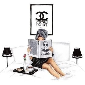 Meet your Posher, Carla